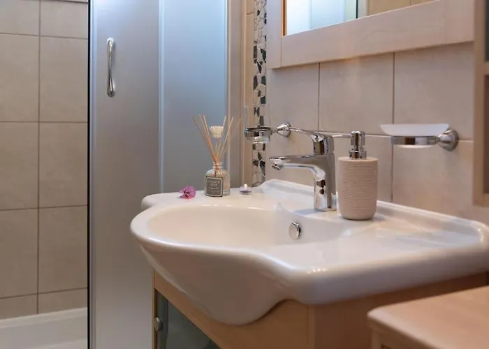 Apartamento Sea View- Spacious With Shared Pool