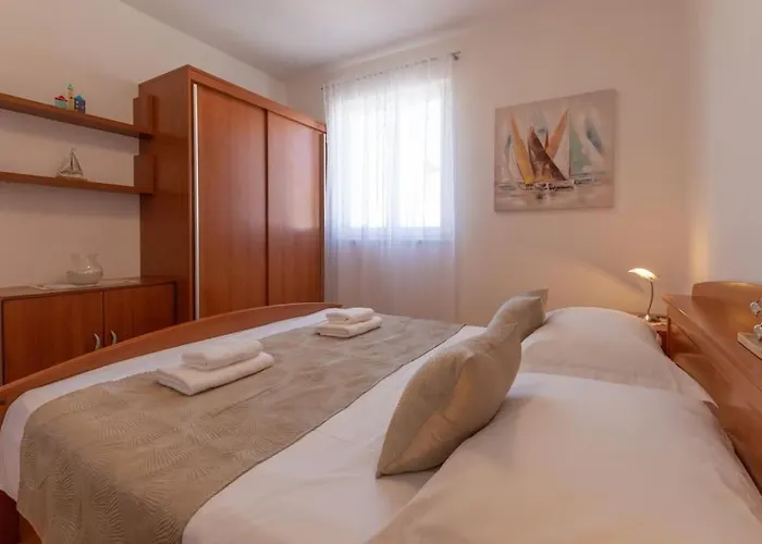 アパート Sea View- Spacious With Shared Pool *