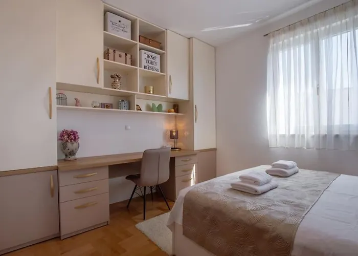 アパート Sea View- Spacious With Shared Pool *